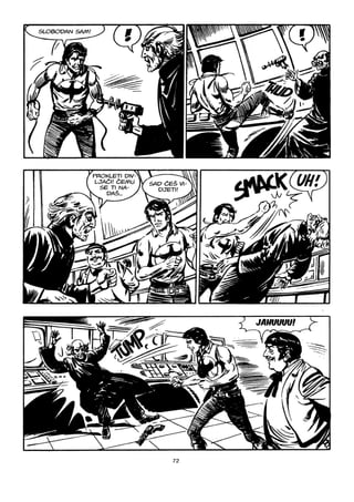 Zagor Extra 187 - Zraka smrti