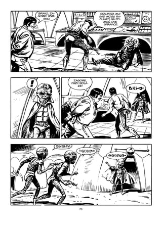 Zagor Extra 187 - Zraka smrti