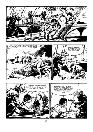 Zagor Extra 187 - Zraka smrti