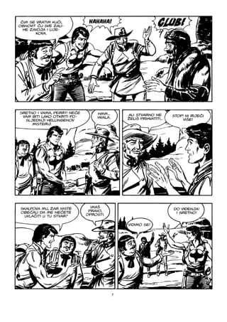 Zagor Extra 187 - Zraka smrti