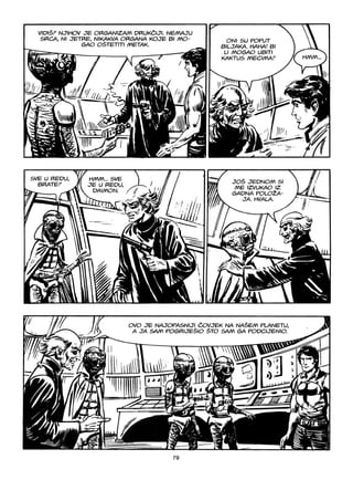 Zagor Extra 187 - Zraka smrti