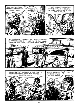 Zagor Extra 187 - Zraka smrti