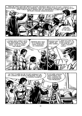 Zagor Extra 187 - Zraka smrti