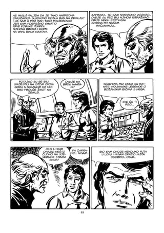 Zagor Extra 187 - Zraka smrti