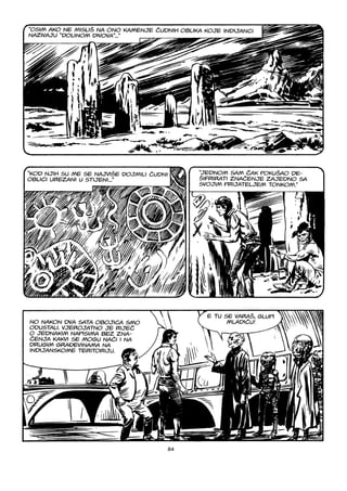 Zagor Extra 187 - Zraka smrti