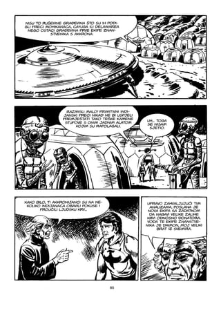 Zagor Extra 187 - Zraka smrti