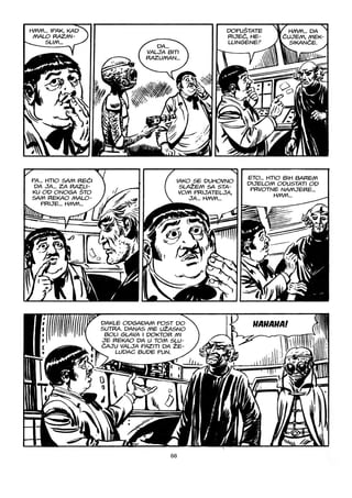 Zagor Extra 187 - Zraka smrti