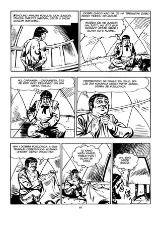 Zagor Extra 187 - Zraka smrti