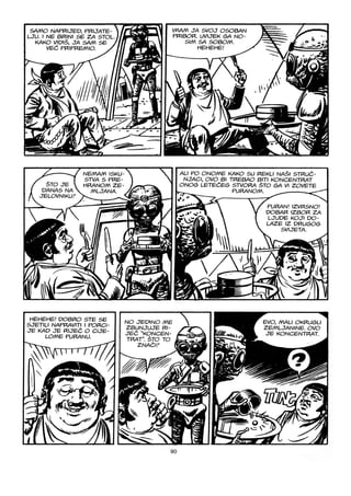 Zagor Extra 187 - Zraka smrti