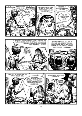 Zagor Extra 187 - Zraka smrti