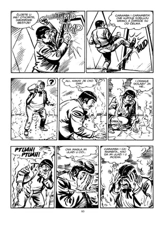 Zagor Extra 187 - Zraka smrti