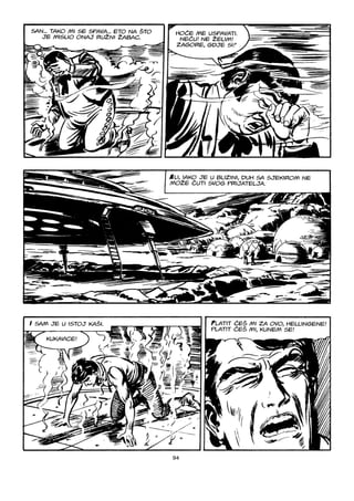 Zagor Extra 187 - Zraka smrti