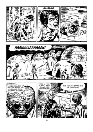 Zagor Extra 187 - Zraka smrti