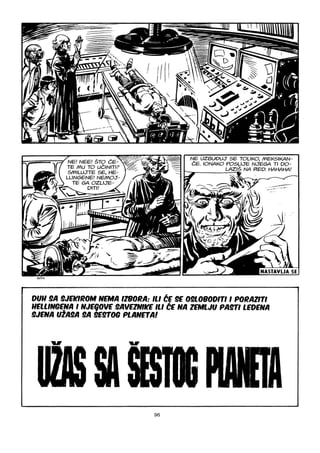 Zagor Extra 187 - Zraka smrti