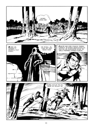 Zagor Extra 202 - Crni gospodar