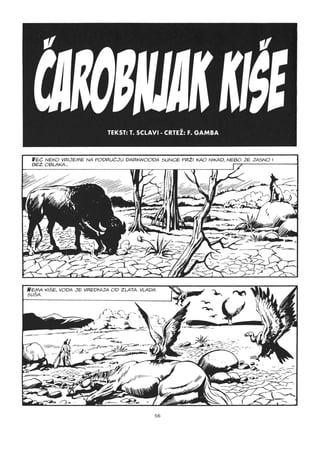 Zagor Extra 203 - Horda zla