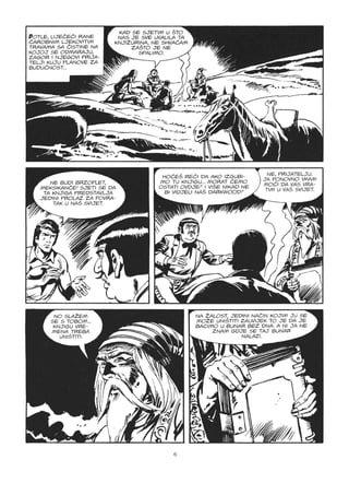 Zagor Extra 203 - Horda zla