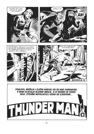 Zagor Extra 203 - Horda zla