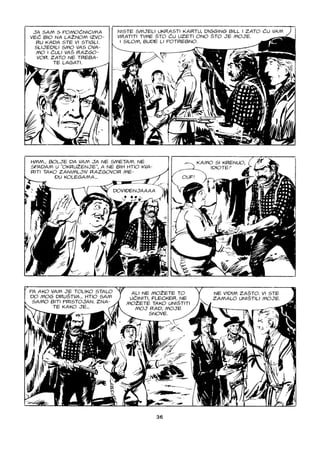 Zagor Extra 207 - Prokleto blago