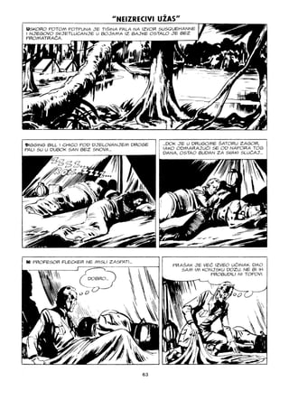 Zagor Extra 207 - Prokleto blago