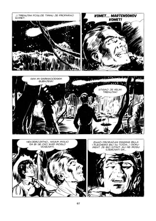 Zagor Extra 207 - Prokleto blago