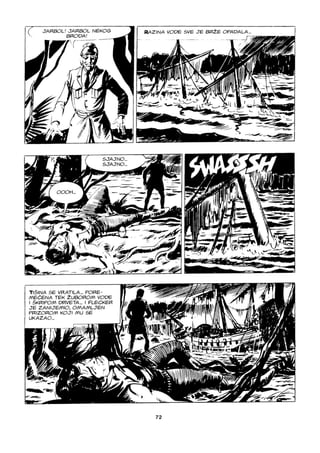 Zagor Extra 207 - Prokleto blago