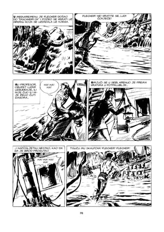 Zagor Extra 207 - Prokleto blago