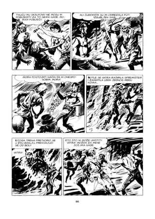 Zagor Extra 207 - Prokleto blago