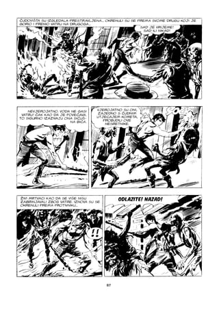 Zagor Extra 207 - Prokleto blago