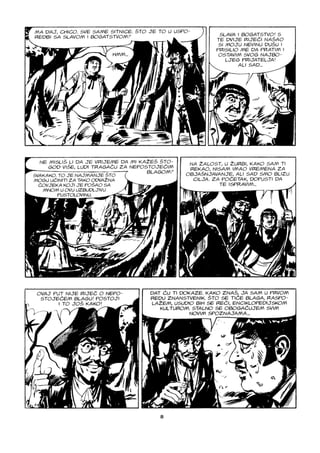 Zagor Extra 207 - Prokleto blago