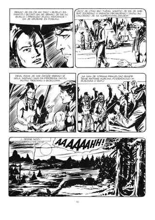 Zagor Extra 209 - Bijeli odmetnik