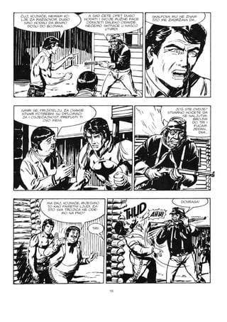 Zagor Extra 209 - Bijeli odmetnik