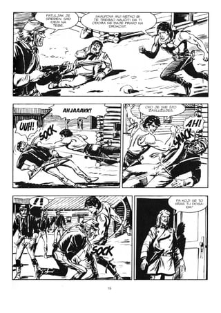 Zagor Extra 209 - Bijeli odmetnik