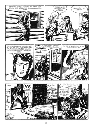 Zagor Extra 209 - Bijeli odmetnik