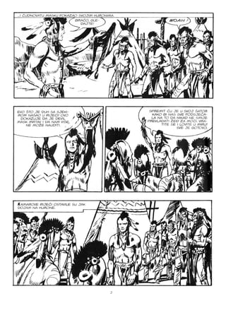 Zagor Extra 209 - Bijeli odmetnik