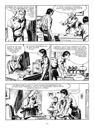 Zagor Extra 209 - Bijeli odmetnik