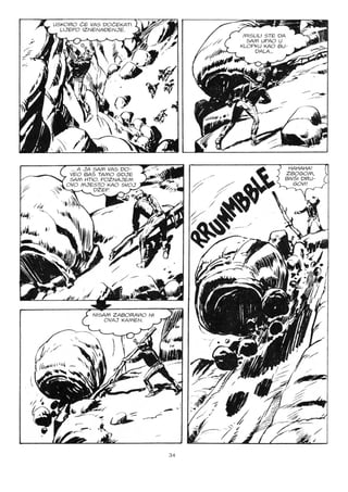 Zagor Extra 209 - Bijeli odmetnik