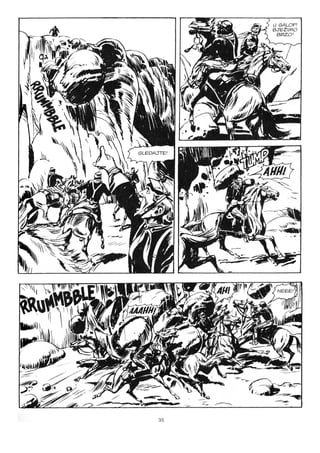 Zagor Extra 209 - Bijeli odmetnik