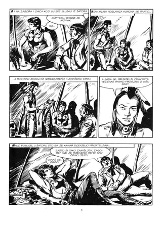 Zagor Extra 209 - Bijeli odmetnik