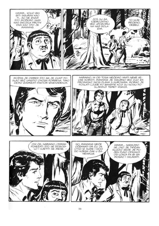 Zagor Extra 209 - Bijeli odmetnik