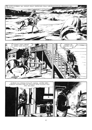 Zagor Extra 209 - Bijeli odmetnik