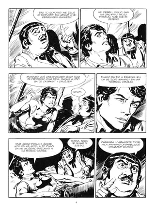 Zagor Extra 209 - Bijeli odmetnik