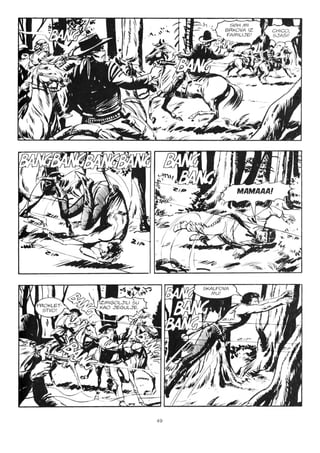 Zagor Extra 209 - Bijeli odmetnik