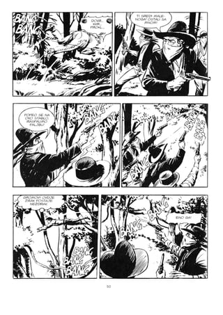 Zagor Extra 209 - Bijeli odmetnik