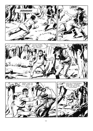 Zagor Extra 209 - Bijeli odmetnik