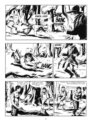 Zagor Extra 209 - Bijeli odmetnik