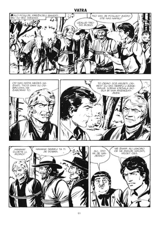 Zagor Extra 209 - Bijeli odmetnik