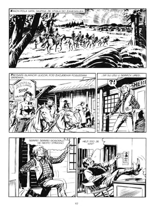 Zagor Extra 209 - Bijeli odmetnik