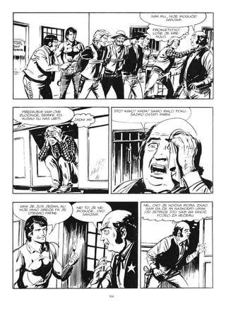 Zagor Extra 209 - Bijeli odmetnik