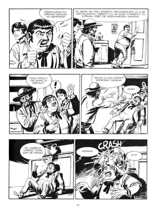 Zagor Extra 209 - Bijeli odmetnik